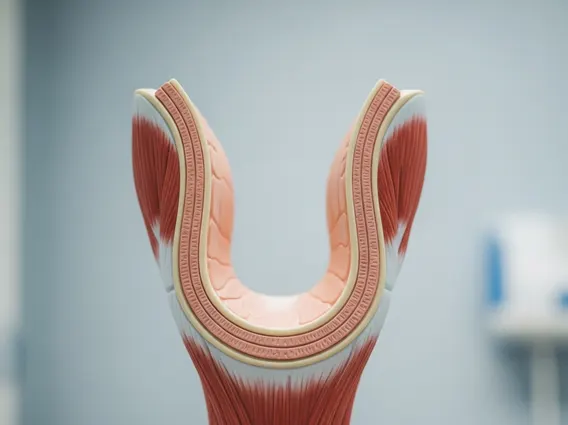 Sphincter