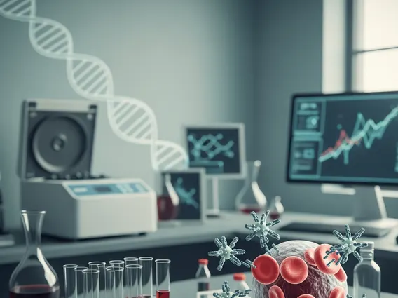 Autoimmune Hemolytic Anemia