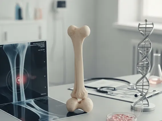 Diagnosis, Screening, and Early Detection of Bone Cancer