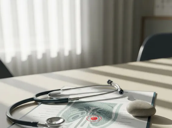 Emotional Support for Adrenocortical Carcinoma Patients