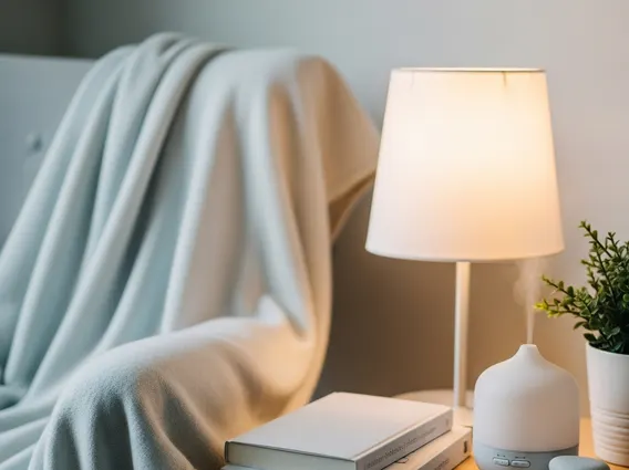 Home Care Tips for Anxiety