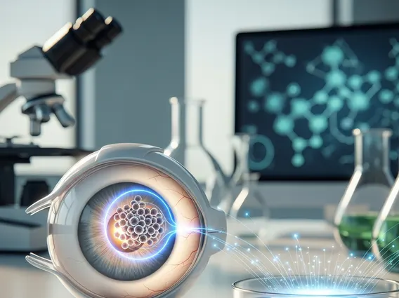 Latest Research and Clinical Trials on Ocular Melanoma