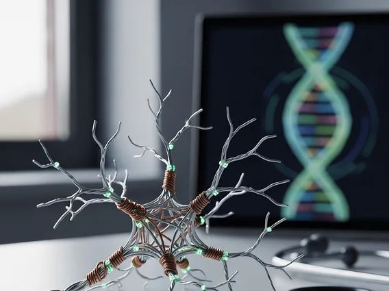 Living with Neuroblastoma