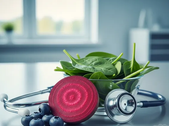 Nutrition Tips to Prevent Bleeding and Bruising