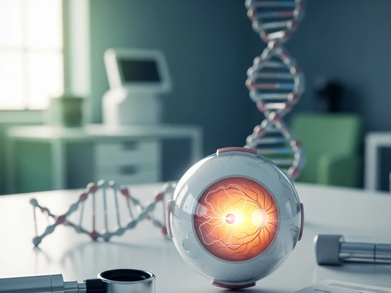 Retinoblastoma Treatment Options