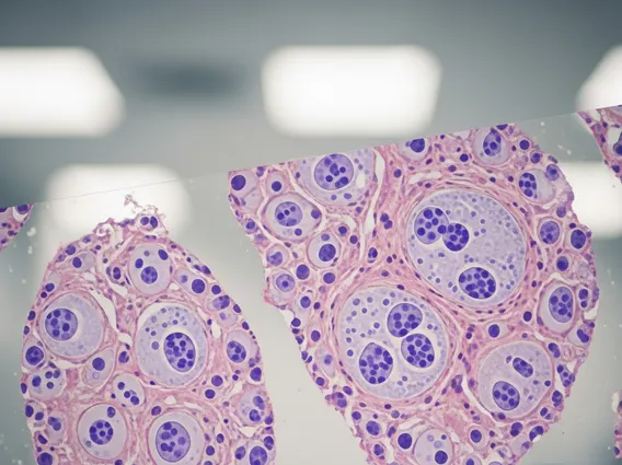 Squamous Cell Carcinoma Stages