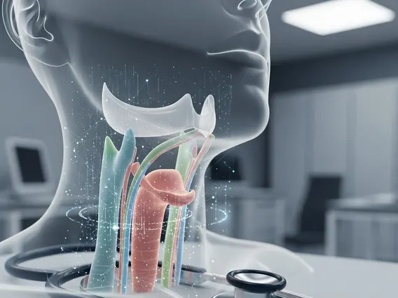 Survival Rate and Prognosis for Throat Cancer