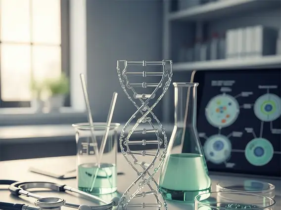 Testicular Cancer Stages