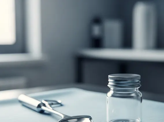 Endocervical Curettage