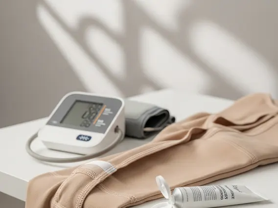 Home Care Tips for Lymphedema