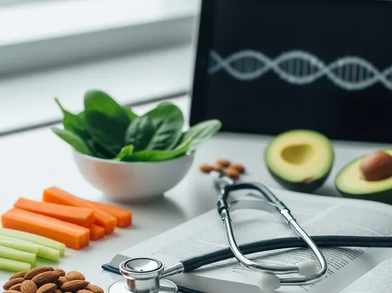 Nutrition Tips for Hearing Loss