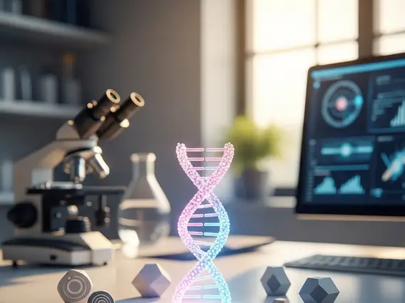 Oncotype Dx Breast Cancer Assay