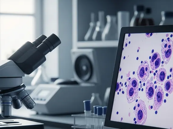 Plasmablastic Lymphoma
