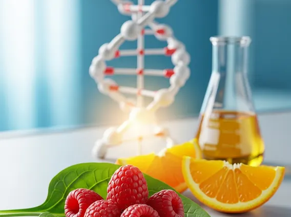 Essential Nutrients for Cancer Recovery