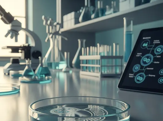 Ewing Sarcoma Stages