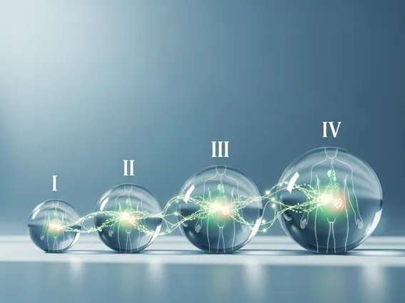 Hodgkin Lymphoma Stages