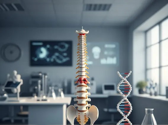 Latest Research and Clinical Trials on Spinal Cancer