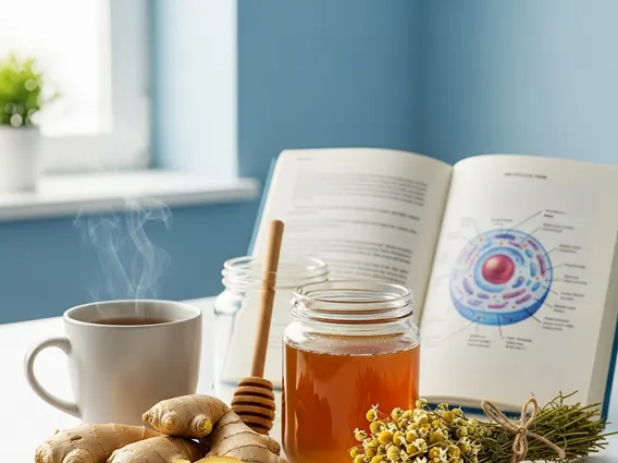 Natural Remedies for Chills