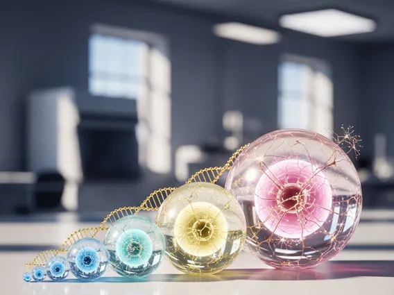 Neuroblastoma Stages