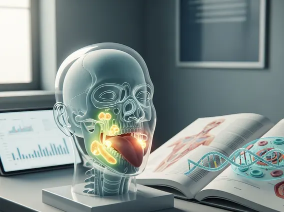 Oropharyngeal Cancer Stages