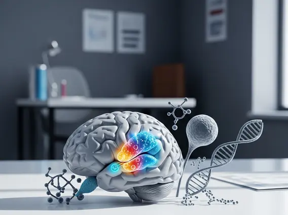 Pituitary Tumor Stages