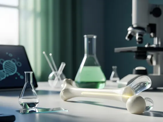 Protecting Bone Health During Hormone Therapy