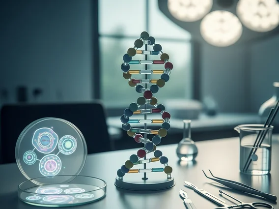 Scrotal Cancer Stages