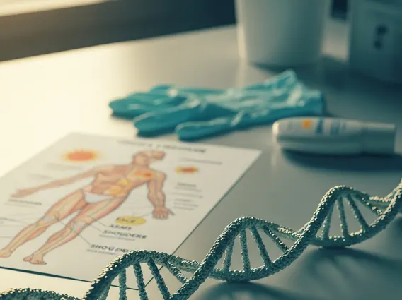 Sun Exposure and Cancer Risk