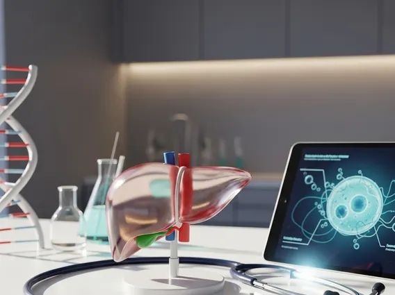 Survival Rate and Prognosis for Liver Cancer