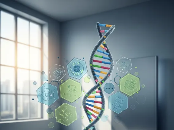 Genetic Heterogeneity