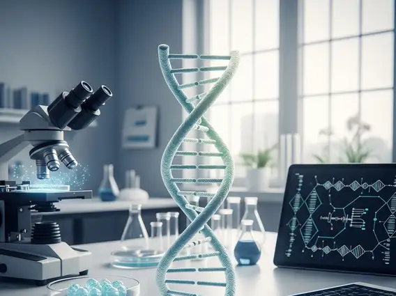 Genetic Susceptibility