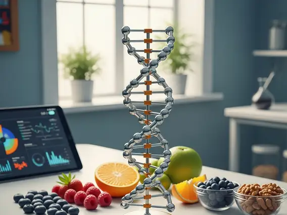 Medical Treatments for Nutrition Problems