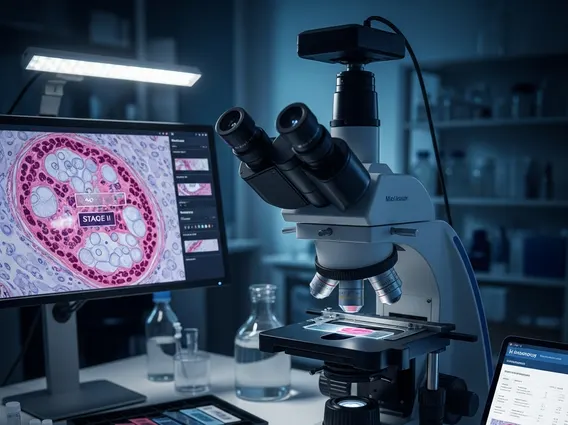 Pathological Staging