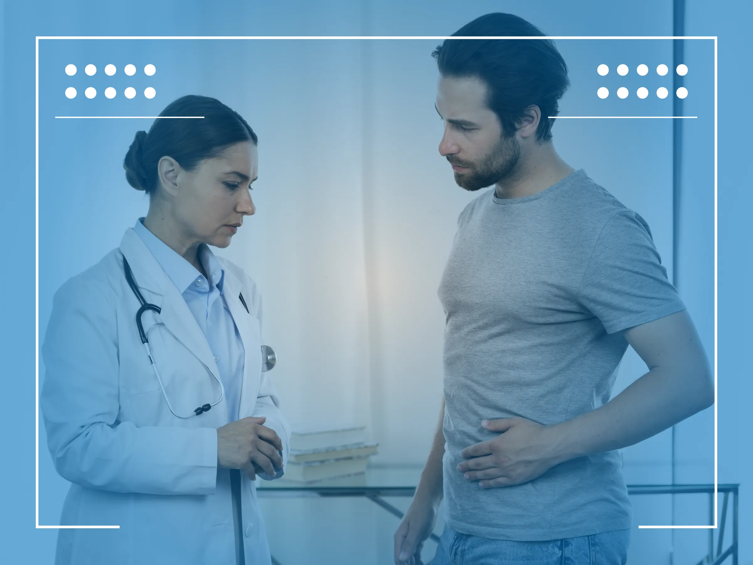 Cancer Du Foie Symptômes