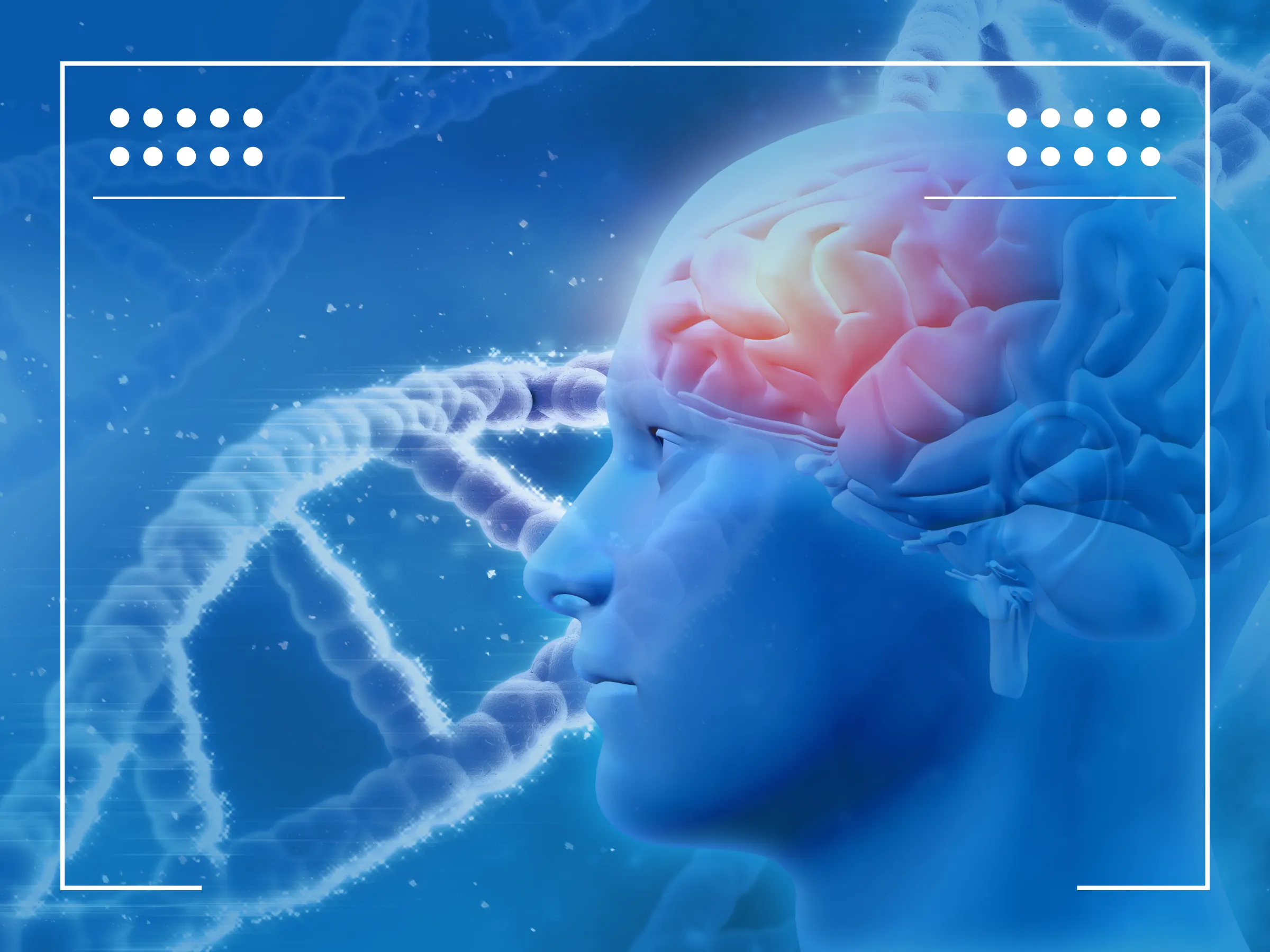 Final Stages of Brain Cancer Metastasis