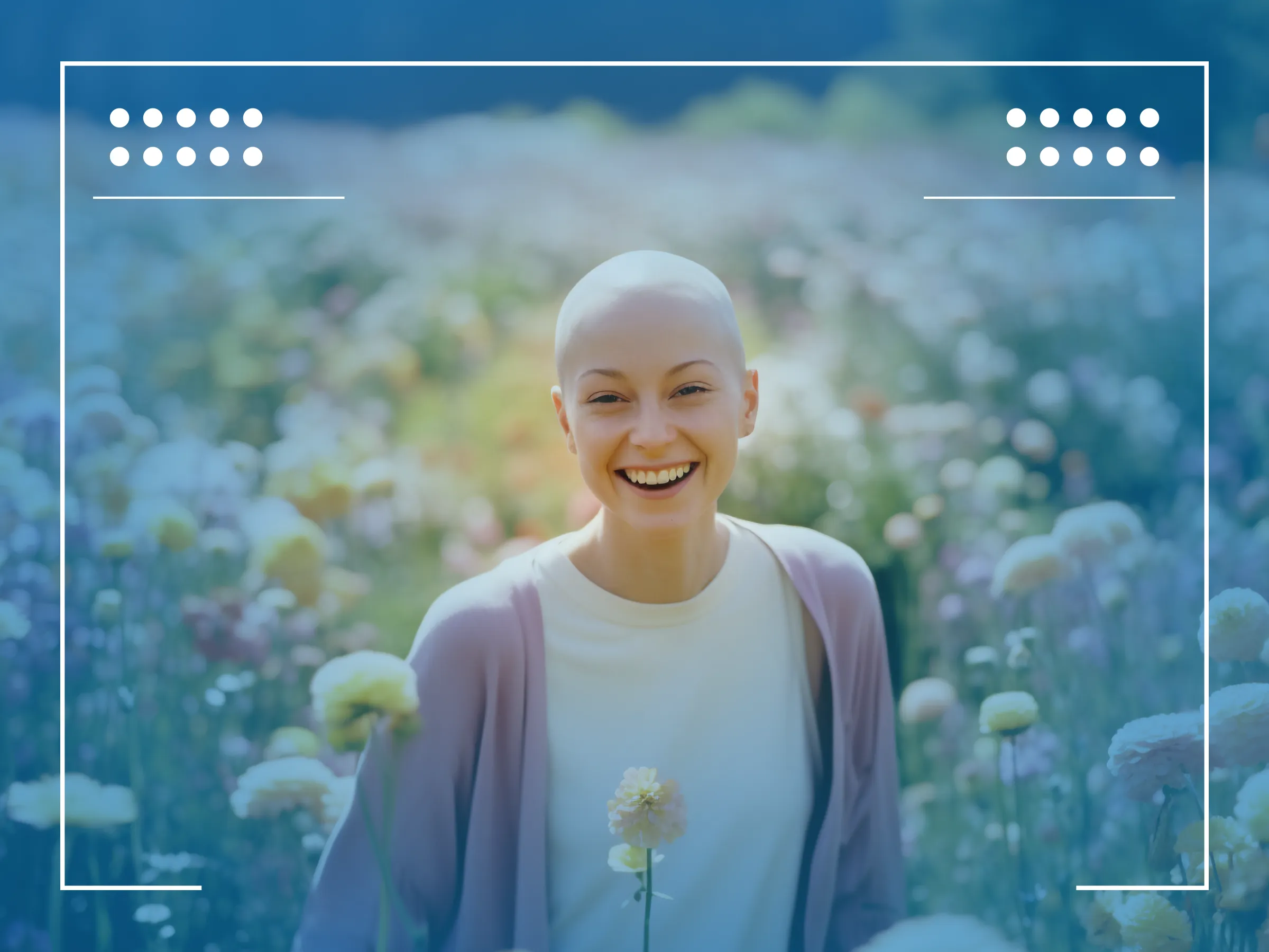 J'ai Guéri d'un Cancer du Poumon Métastasé