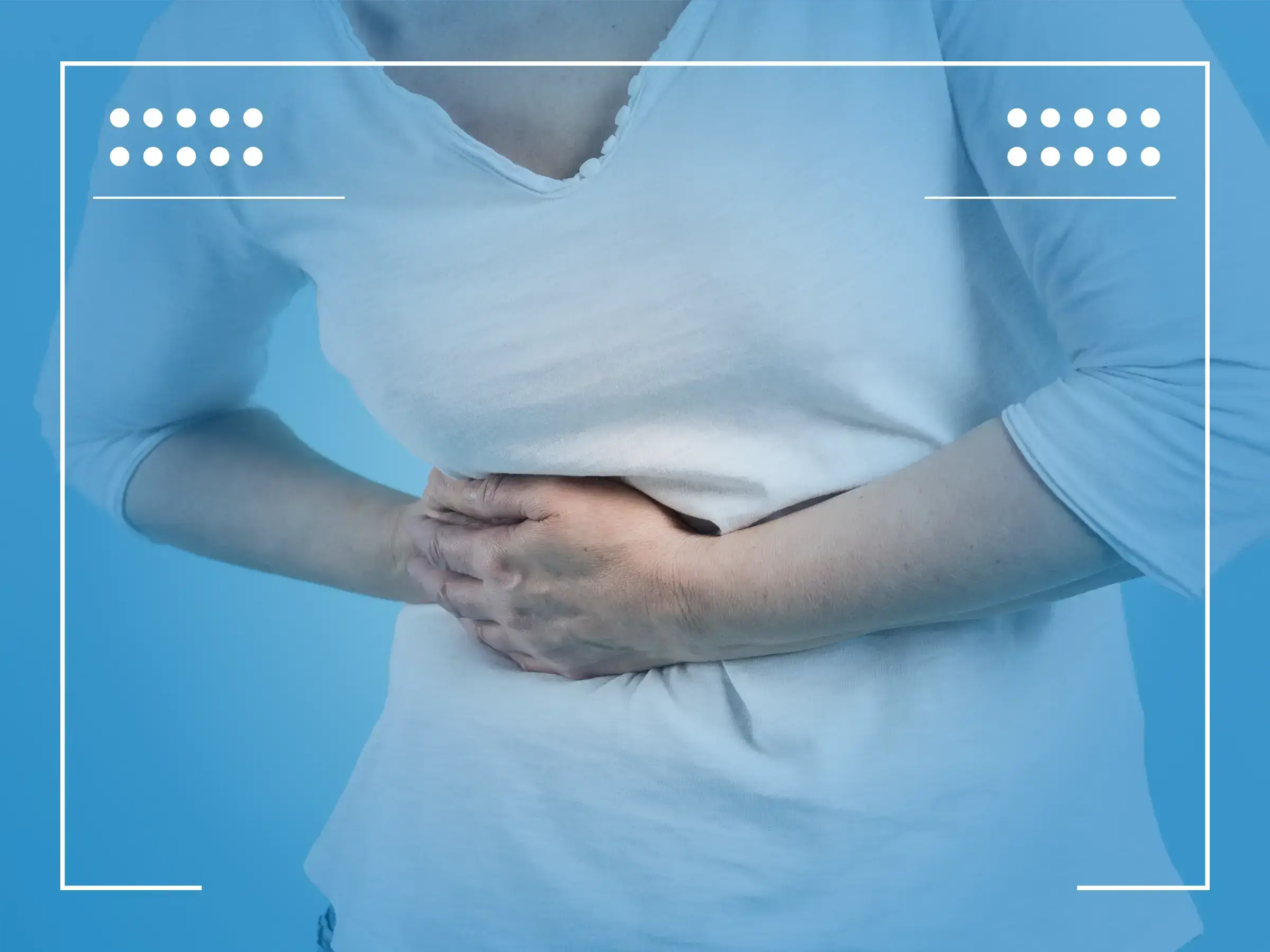 Symptome Cancer Estomac