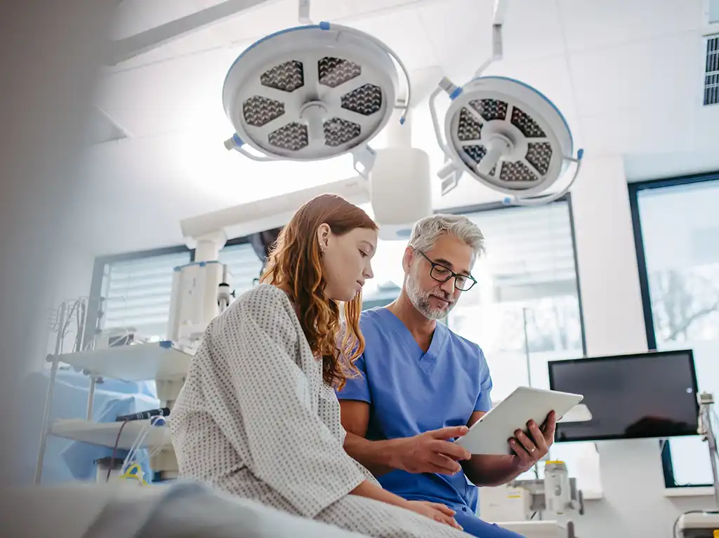 Cáncer de Intestino: Síntomas, Sonidos Abdominales y Prevención