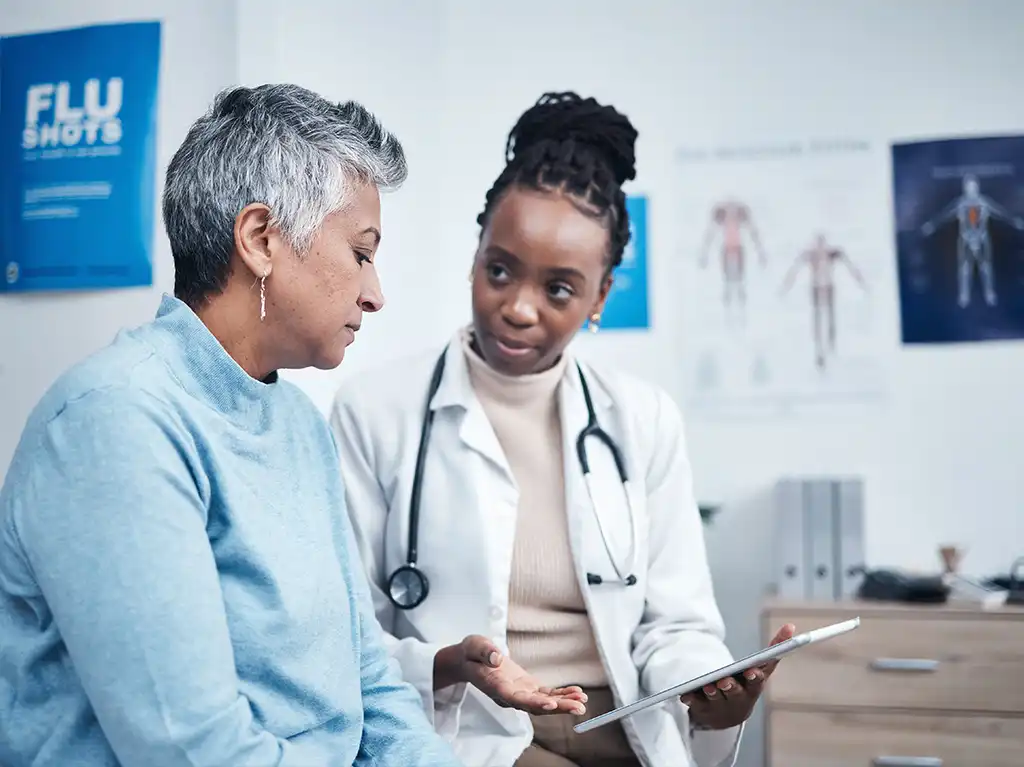 Fibromes Utérins : Symptômes, Traitements et Options Médicales