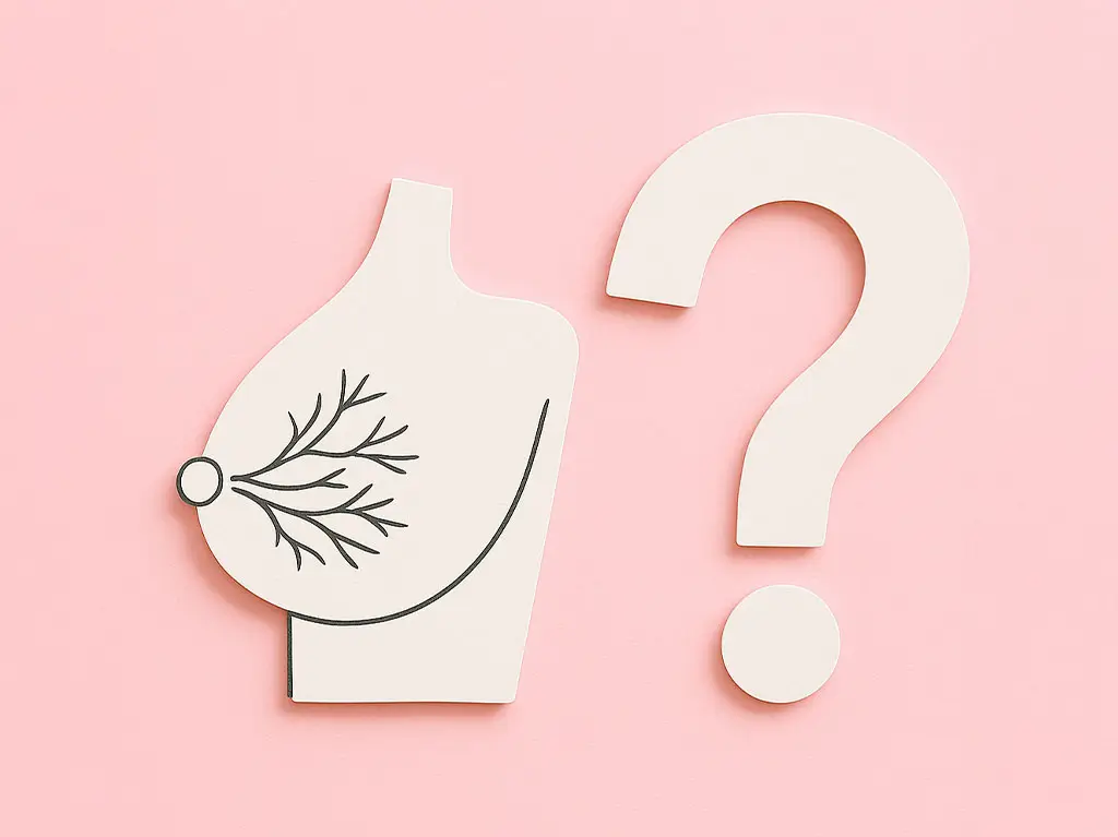 Quelles sont les causes du cancer du sein