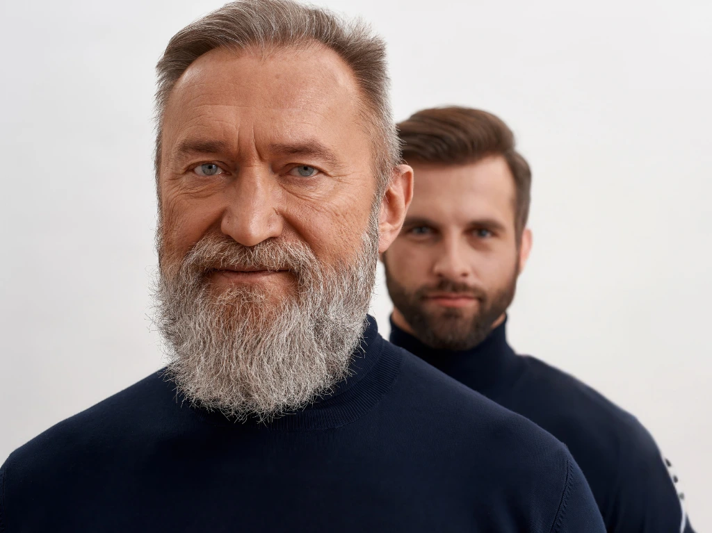 Multiples Myelom: Prognose nach Alter – Wie sie sich im Laufe der Zeit verändert