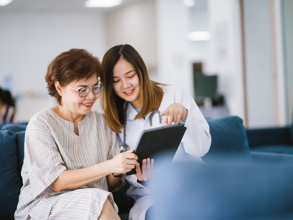 Esperanza de Vida en el Cáncer de Mama Hormonosensible – ¿Qué Dicen las Cifras?