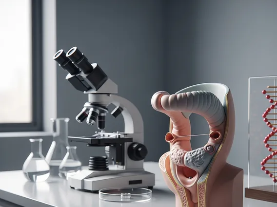 Hypopharyngeal Cancer Stages
