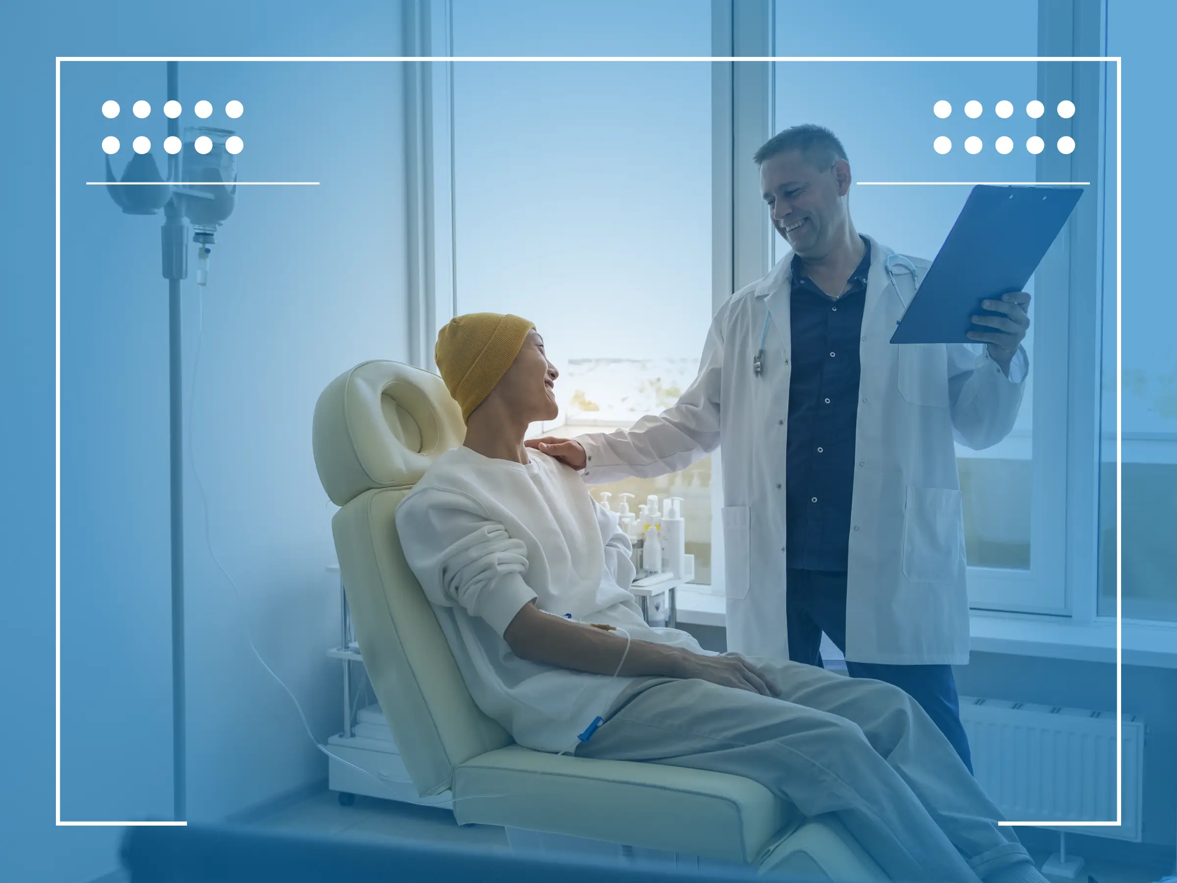 Clinical Trials For Liver Cancer