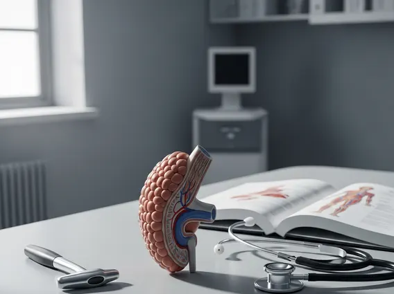 Adrenocortical Carcinoma Signs & Symptoms