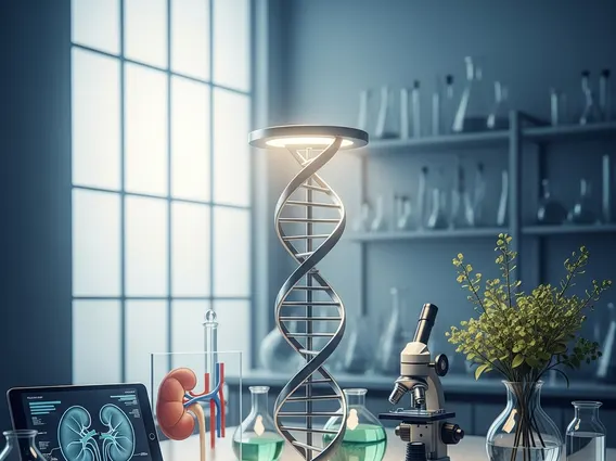 Alternative Therapies for Kidney Cancer