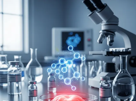 Antifibrinolytic Agent