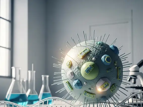 Antigen Presenting Cell Vaccine