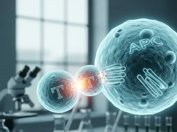 Antigen Presenting Cell