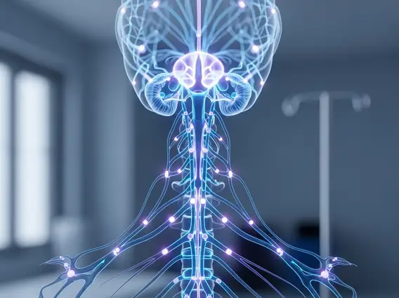 Autonomic Nervous System
